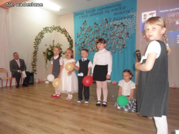 30-lecie Przedszkola Miejskiego nr 15 w Kutnie