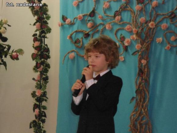 30-lecie Przedszkola Miejskiego nr 15 w Kutnie