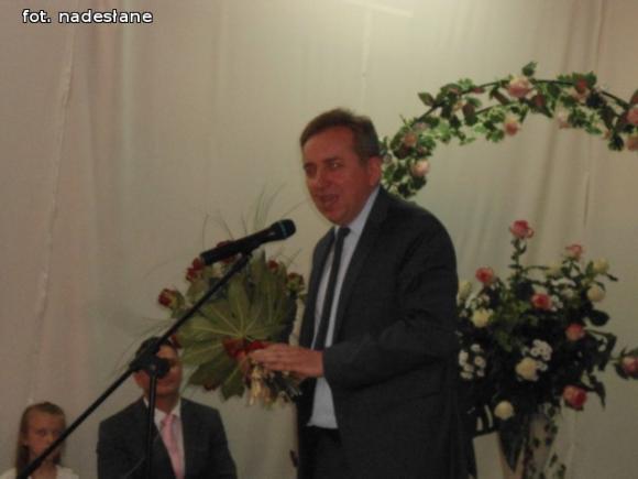 30-lecie Przedszkola Miejskiego nr 15 w Kutnie