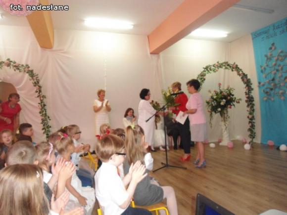 30-lecie Przedszkola Miejskiego nr 15 w Kutnie