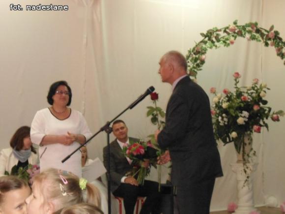 30-lecie Przedszkola Miejskiego nr 15 w Kutnie