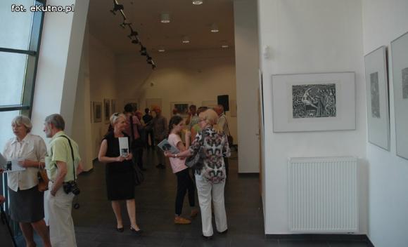 Rowerowe metafory w grafikach Wejmana