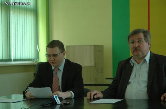 Ziółkowski: Nie zmieniam poglądów, chcę zrobić porządek. Klub Gazety Polskiej żąda zrzeczenia się mandatu