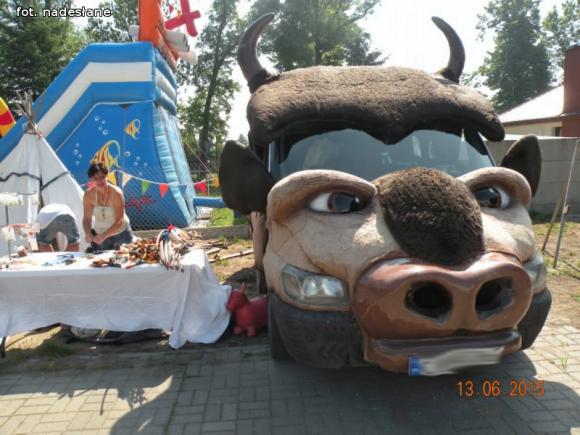 Piknik Rodzinny w Bielawkach