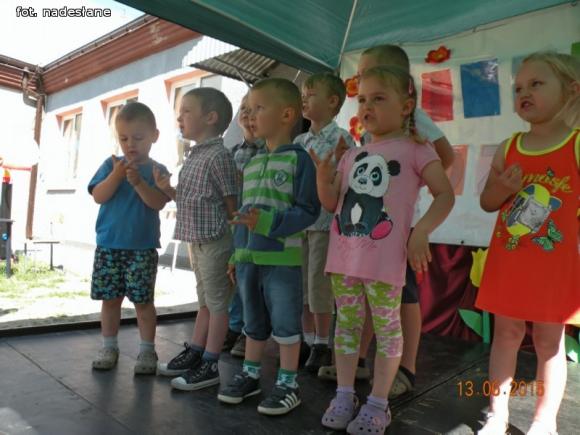 Piknik Rodzinny w Bielawkach