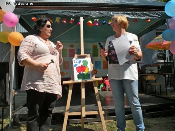 Piknik Rodzinny w Bielawkach