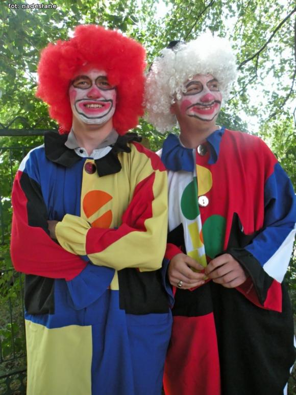 Piknik Rodzinny w Bielawkach