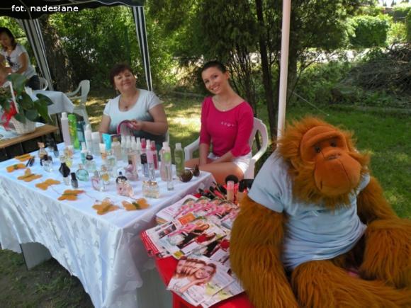 Piknik Rodzinny w Bielawkach