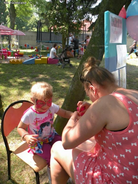 Piknik Rodzinny w Bielawkach