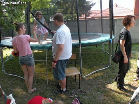 Piknik Rodzinny w Bielawkach