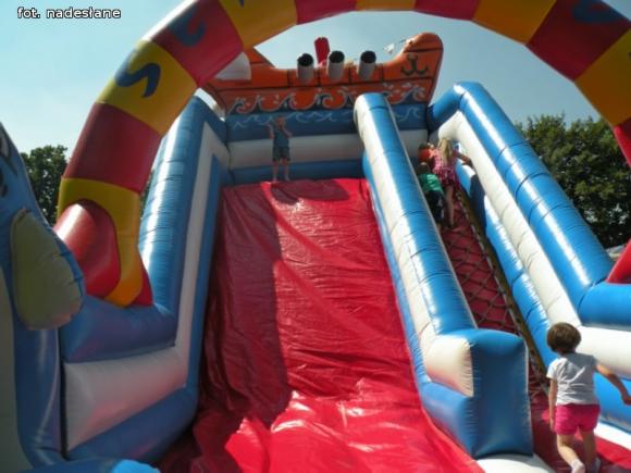 Piknik Rodzinny w Bielawkach