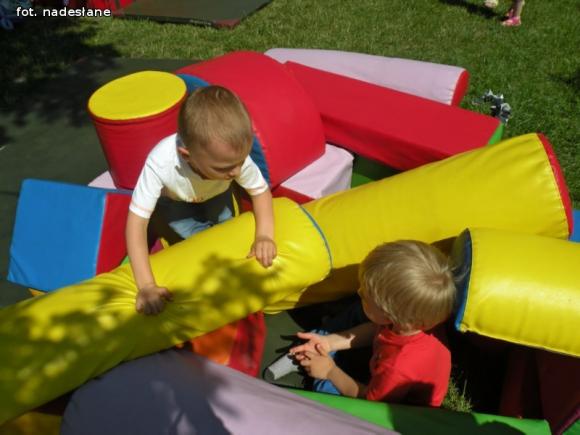 Piknik Rodzinny w Bielawkach