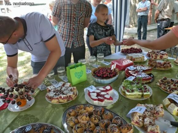 Piknik Rodzinny w Bielawkach