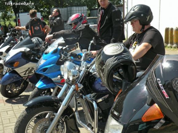 Piknik Rodzinny w Bielawkach