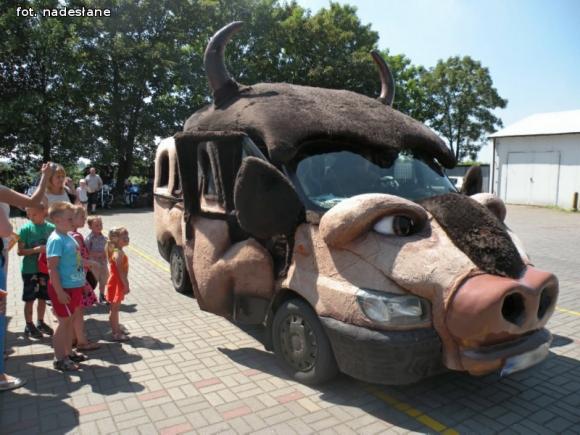 Piknik Rodzinny w Bielawkach