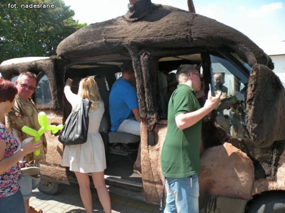 Piknik Rodzinny w Bielawkach