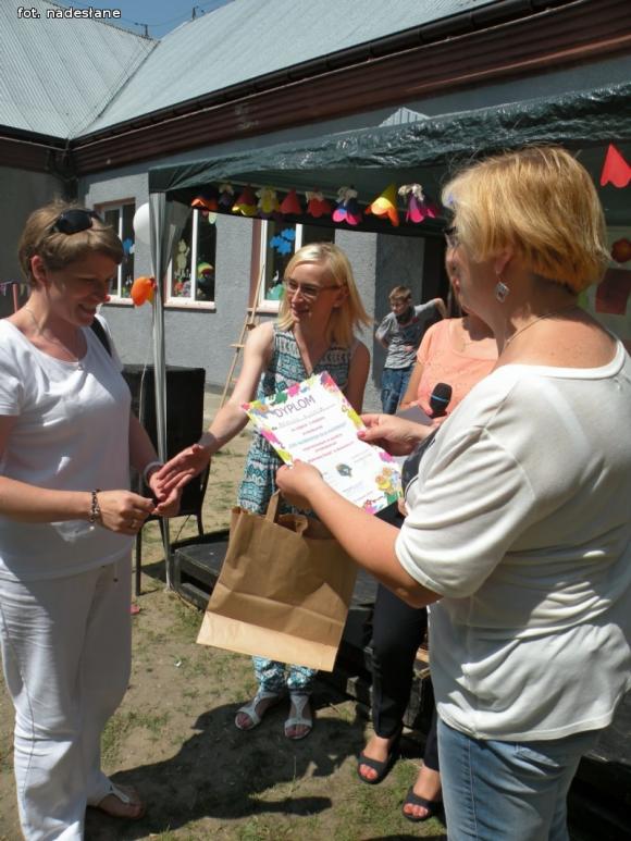 Piknik Rodzinny w Bielawkach