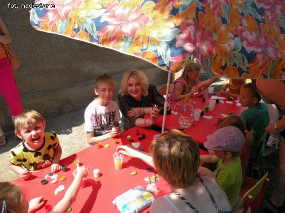 Piknik Rodzinny w Bielawkach