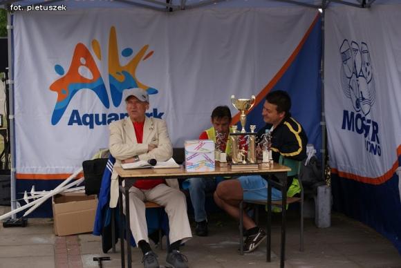 Za nami Puchar Wiosny i Bieg z Forrestem