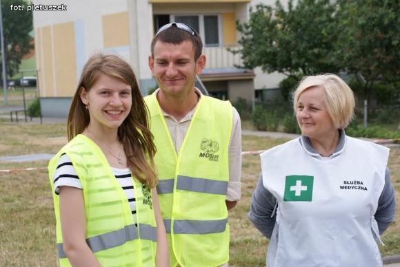 Za nami Puchar Wiosny i Bieg z Forrestem