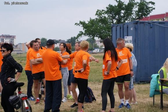 Za nami Puchar Wiosny i Bieg z Forrestem