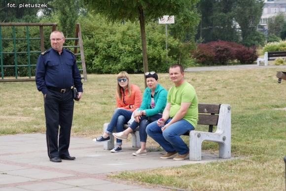 Za nami Puchar Wiosny i Bieg z Forrestem