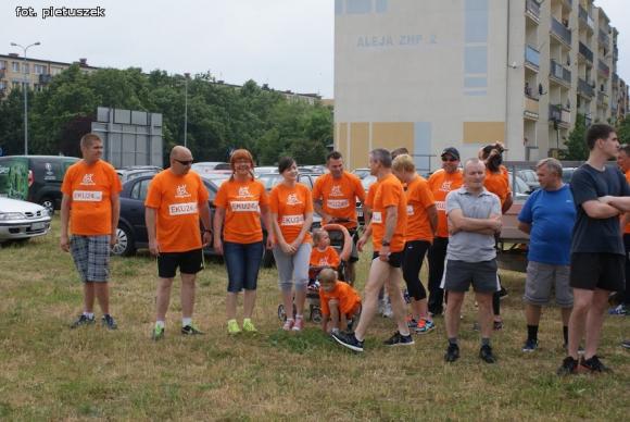 Za nami Puchar Wiosny i Bieg z Forrestem