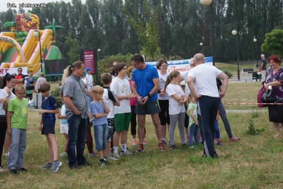 Za nami Puchar Wiosny i Bieg z Forrestem