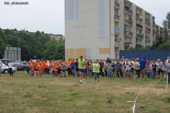 Za nami Puchar Wiosny i Bieg z Forrestem