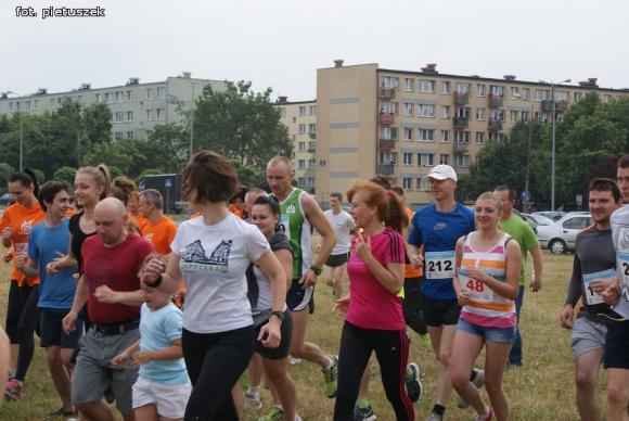 Za nami Puchar Wiosny i Bieg z Forrestem