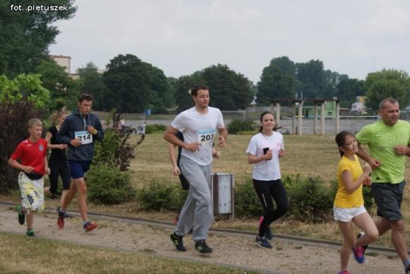 Za nami Puchar Wiosny i Bieg z Forrestem