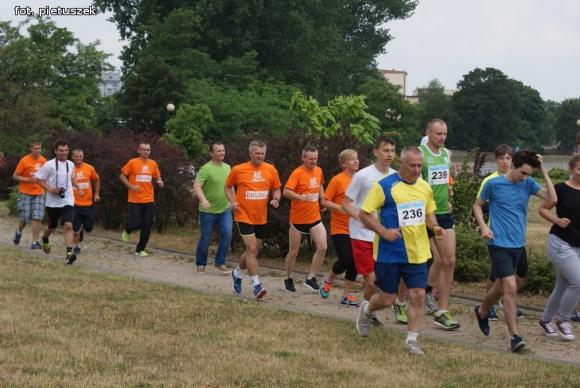 Za nami Puchar Wiosny i Bieg z Forrestem