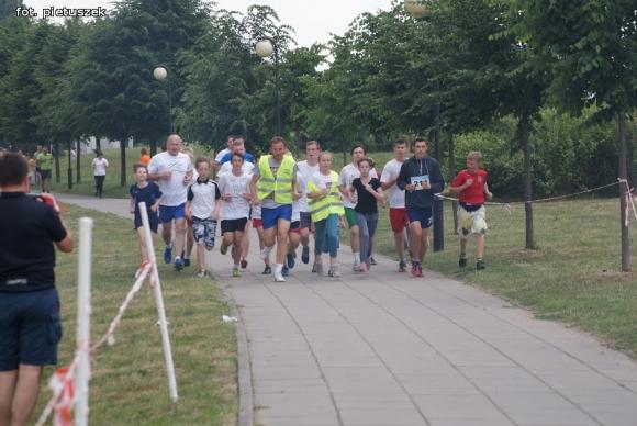 Za nami Puchar Wiosny i Bieg z Forrestem