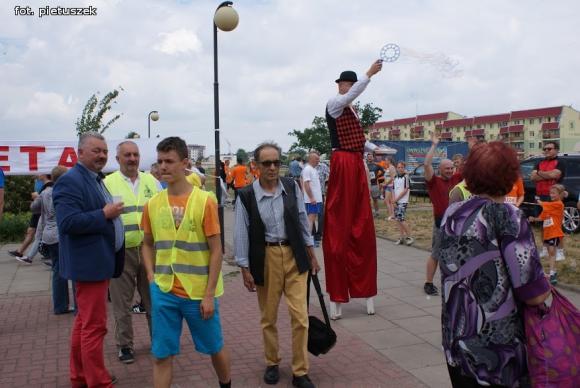 Za nami Puchar Wiosny i Bieg z Forrestem