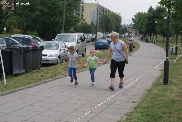 Za nami Puchar Wiosny i Bieg z Forrestem