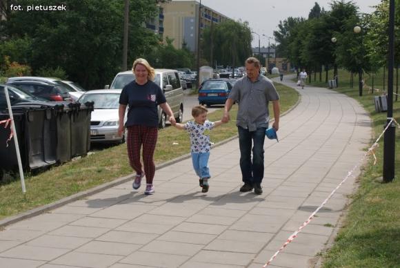 Za nami Puchar Wiosny i Bieg z Forrestem