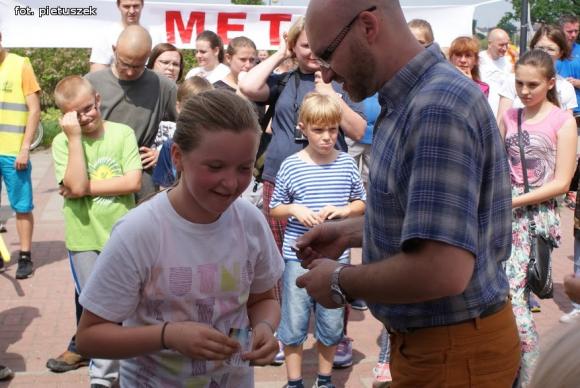 Za nami Puchar Wiosny i Bieg z Forrestem