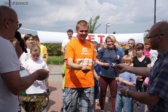 Za nami Puchar Wiosny i Bieg z Forrestem