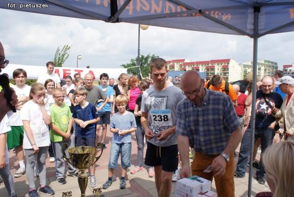 Za nami Puchar Wiosny i Bieg z Forrestem