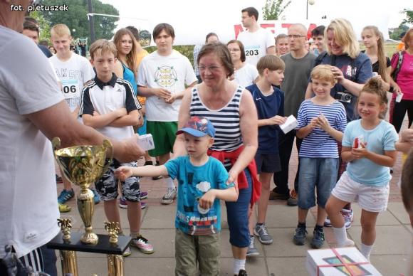 Za nami Puchar Wiosny i Bieg z Forrestem