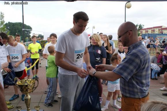 Za nami Puchar Wiosny i Bieg z Forrestem