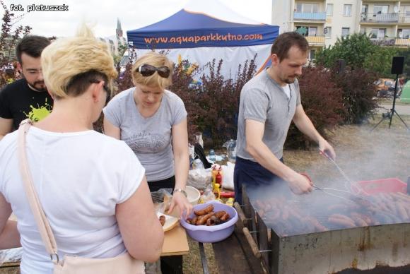 Za nami Puchar Wiosny i Bieg z Forrestem