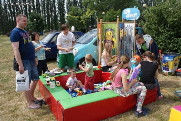 Za nami Puchar Wiosny i Bieg z Forrestem