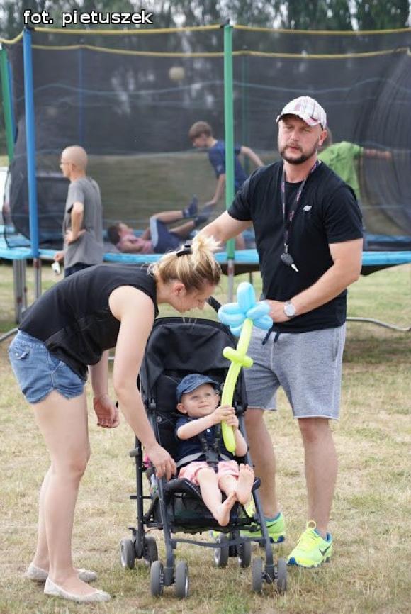 Za nami Puchar Wiosny i Bieg z Forrestem