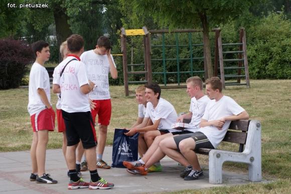 Za nami Puchar Wiosny i Bieg z Forrestem