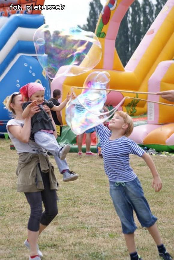 Za nami Puchar Wiosny i Bieg z Forrestem