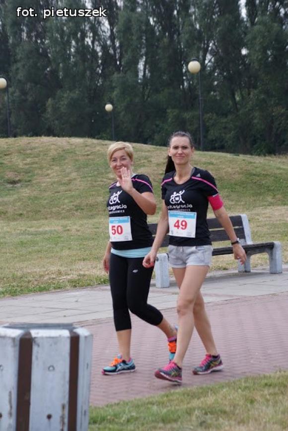 Za nami Puchar Wiosny i Bieg z Forrestem