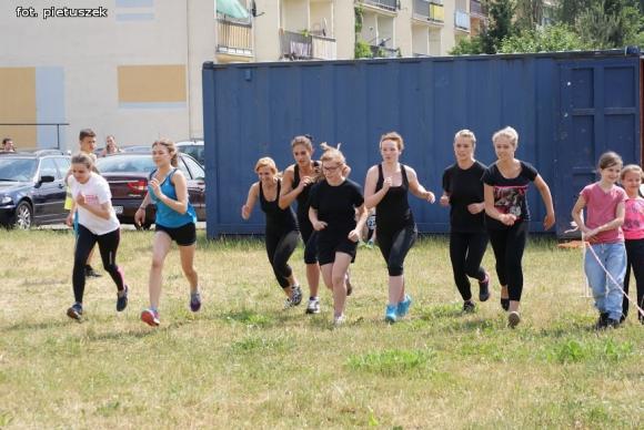 Za nami Puchar Wiosny i Bieg z Forrestem