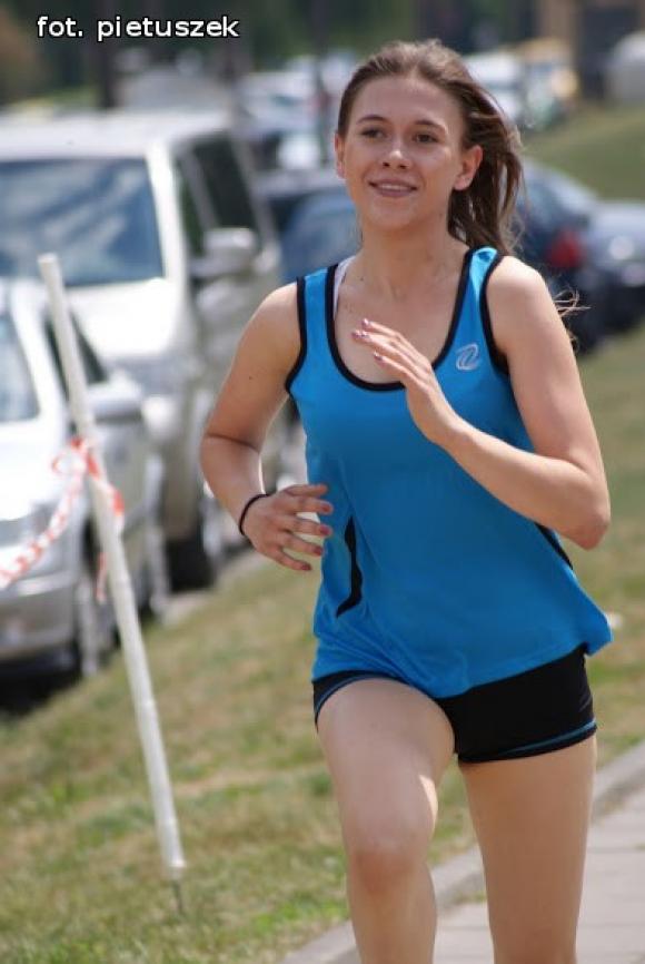 Za nami Puchar Wiosny i Bieg z Forrestem