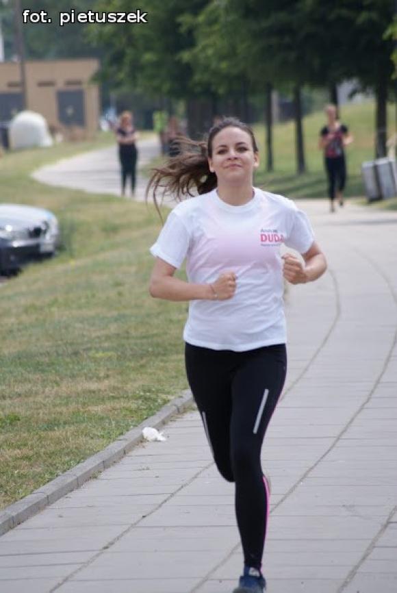 Za nami Puchar Wiosny i Bieg z Forrestem